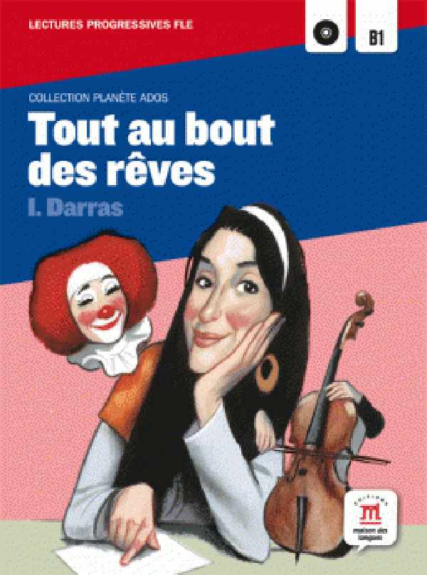 Tout au bout des reves + CD