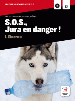 S.O.S., Jura en danger ! + CD