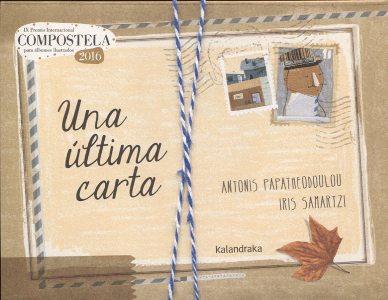 Una ultima carta