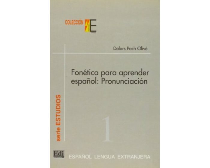 Fonetica para Aprender Espanol Pronunciacion 1 Fonetica para Aprender Espanol Pronunciacion 1