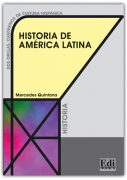 HISTORIA DE AMERICA LATINA-LIBRO