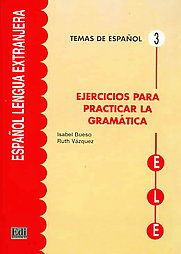 Ejercicios para Practicar la Gramatica