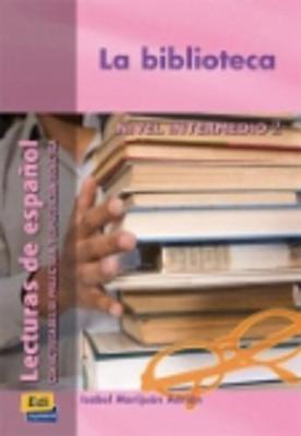 La biblioteca Nivel Intermedio