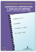 LINGUISTICA CONTRASTIVA Y ANALISIS DE ERRORES