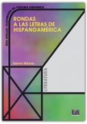 RONDAS A LAS LETRAS, DE HISPANOAMERICA