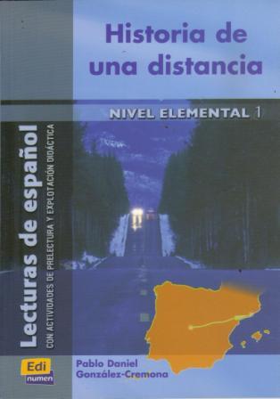 Historia de una distancia - Nivel Elemental 1