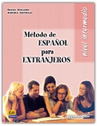 Metodo de Espanol para Extranjeros Intermedio Alumno