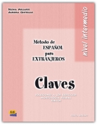 Metodo de Espanol para Extranjeros Intermedio Claves
