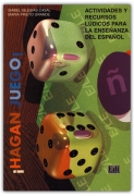 HAGAN JUEGO - LIBRO