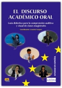 EL DISCURSO ACADEMICO ORAL