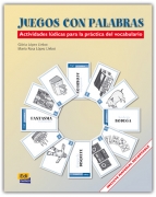JUEGOS CON PALABRAS - LIBRO
