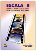 ESCALA II - LIBRO DEL ALUMNO