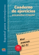 METODO ESPANOL PARA EXTRANJEROS B2 + C1 EJERCICIOS