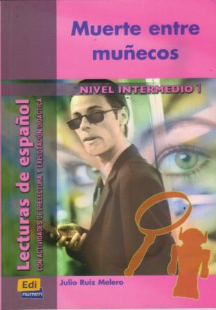 Muerte entre Munecos