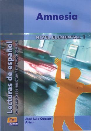 Amnesia - Nivel Elemental 1