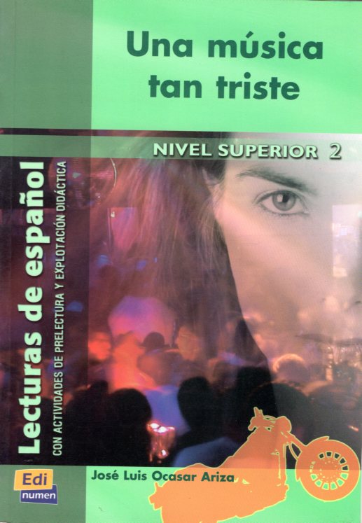 Una musica tan triste Nivel Superior 2