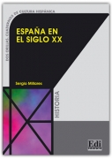 ESPANA EN EL SIGLO XX-LIBRO