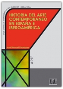 HISTORIA DEL ARTE CONTEMPORANEO EN ESPANA E IBERO.