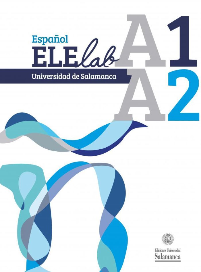 Espanol Elelab A1-A2 Libro del Alumno + CD Espanol Elelab A1-A2 Libro del Alumno + CD