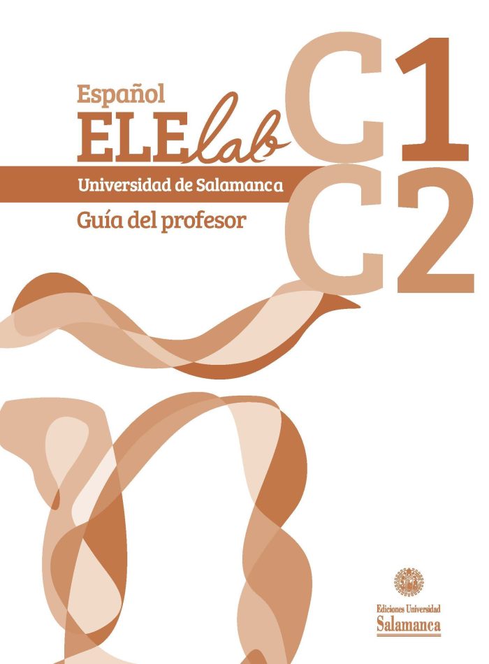 Espanol Elelab C1-C2 Guia del profesor Espanol Elelab C1-C2 Guia del profesor