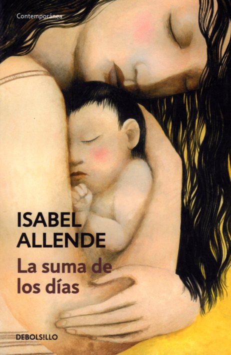 La suma de los dias