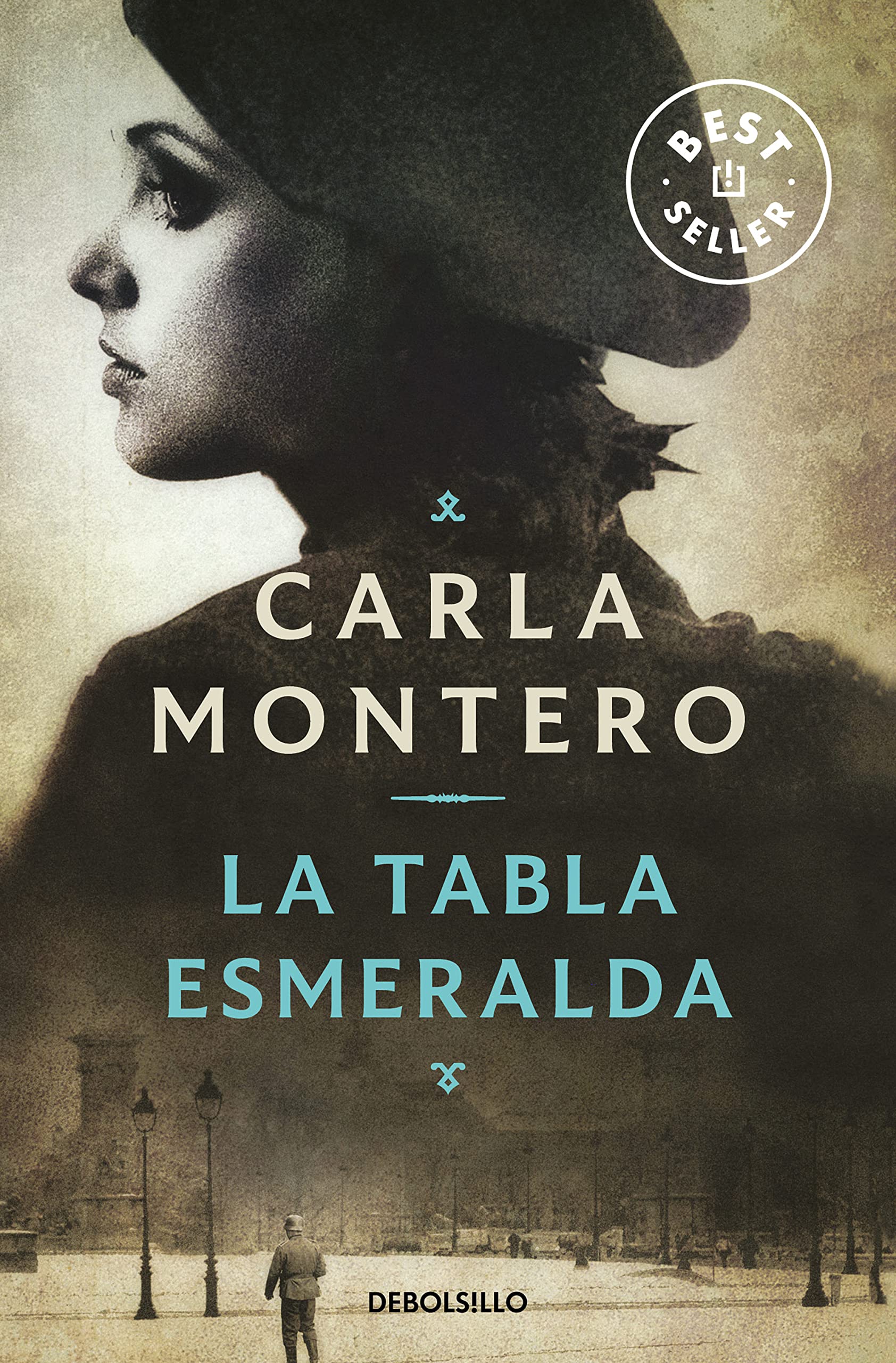 La Tabla Esmeralda
