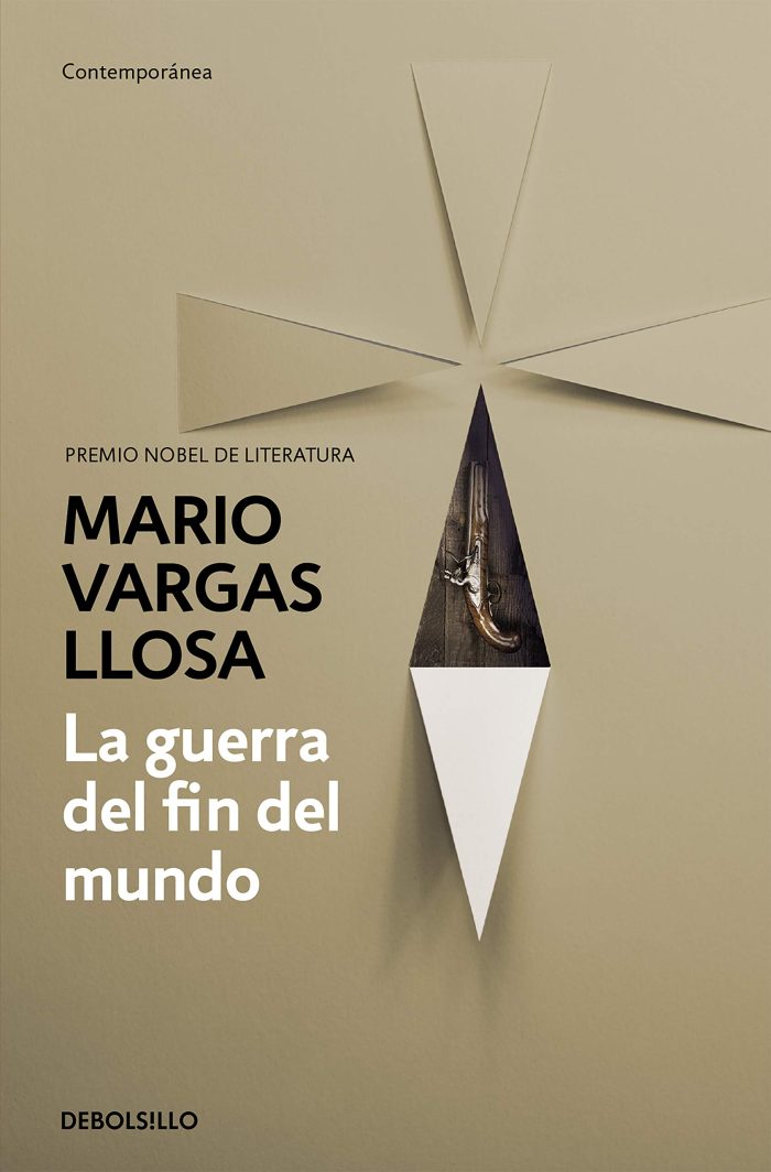 La guerra del fin del mundo La guerra del fin del mundo