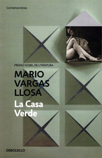 La casa verde