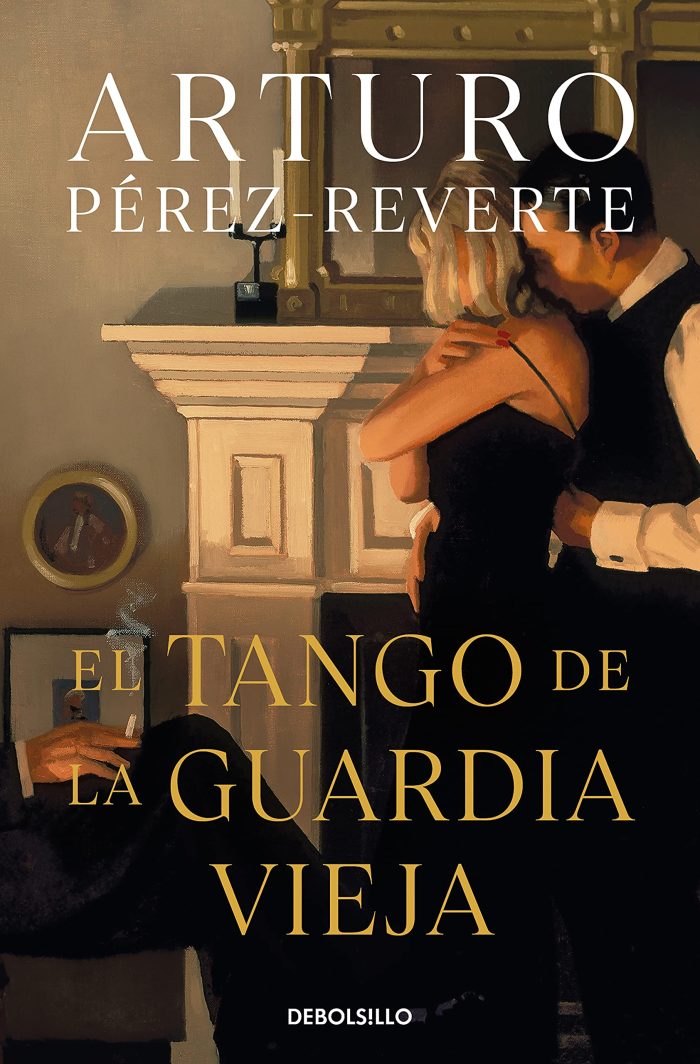 El tango de la guardia vieja El tango de la guardia vieja
