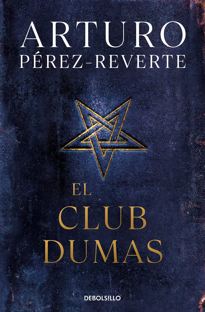 El Club Dumas El Club Dumas