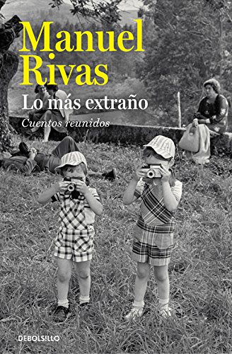 Lo Mas Extrano