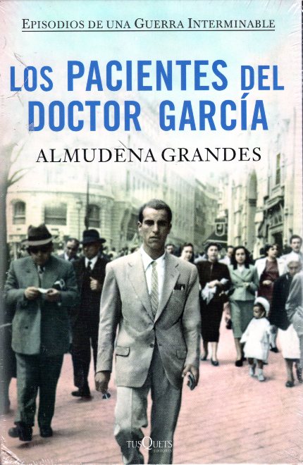 Los pacientes del doctor Garcia