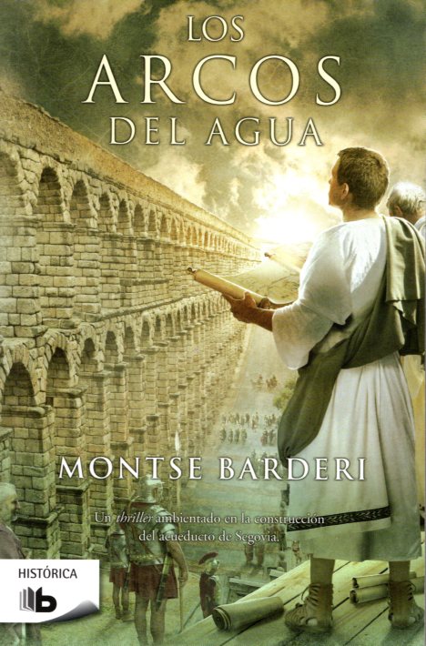 LOS ARCOS DEL AGUA