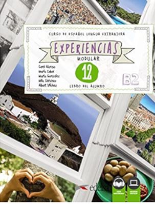 Experiencias Modular 12 (B2)