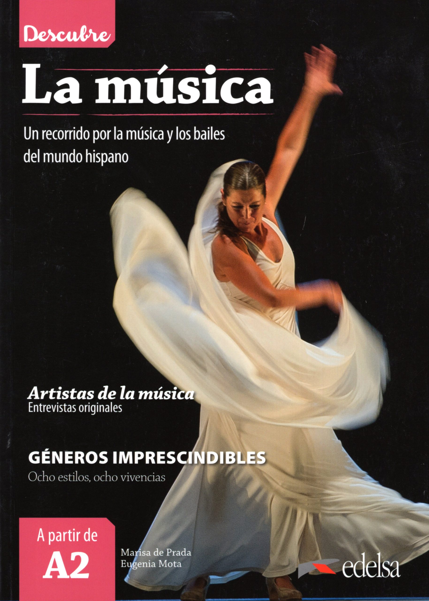 Descubre La Musica A2