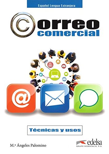 Correo comercial technicas y usos