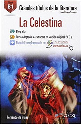 La Celestina Nivel B1
