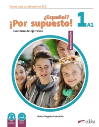 Nuevo Espanol Por Supuesto 1 Cuaderno de Ejercicios + Audio descargables