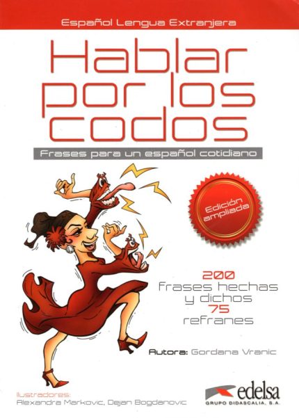 Hablar por los codos