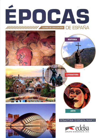 Epocas de Espana
