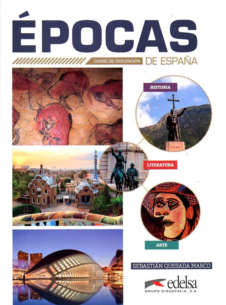 Epocas de Espana