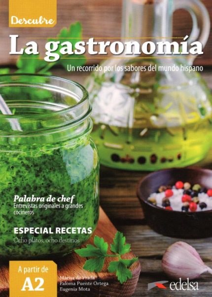 La Gastronomia