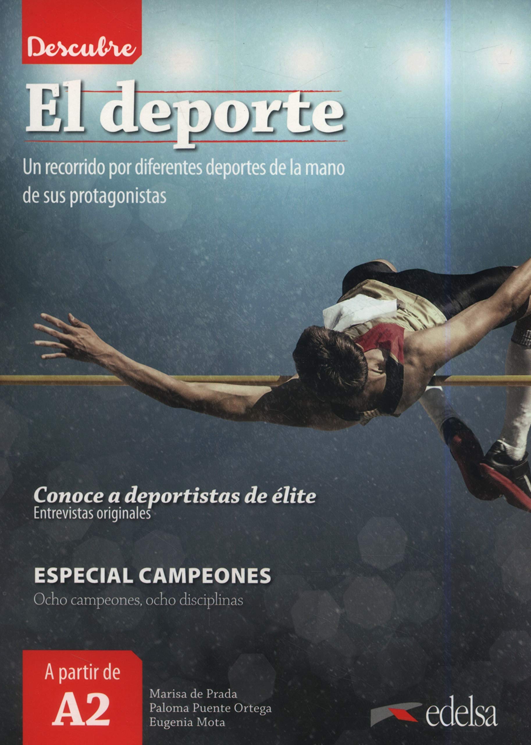 Descubre El deporte A2