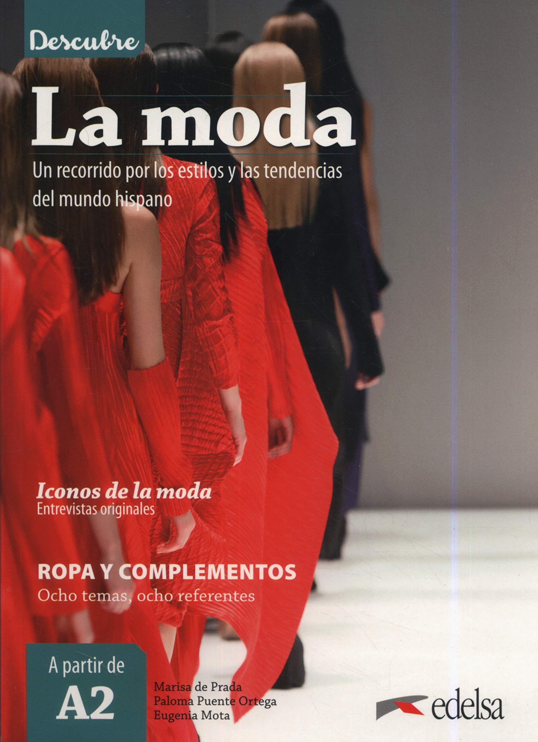 Descubre La moda A2