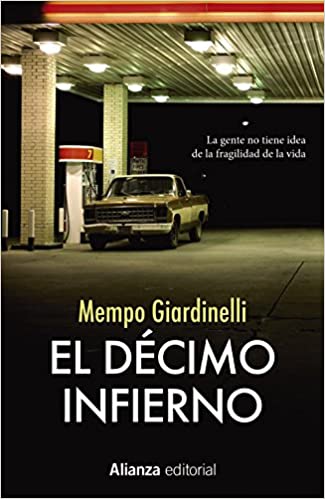 El Decimo Infierno