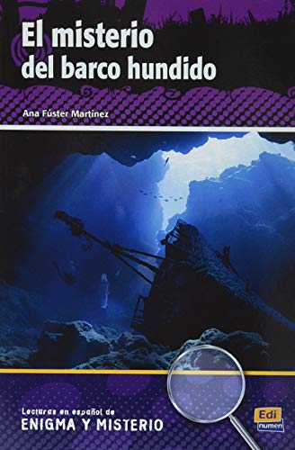 El misterio del barco hundido