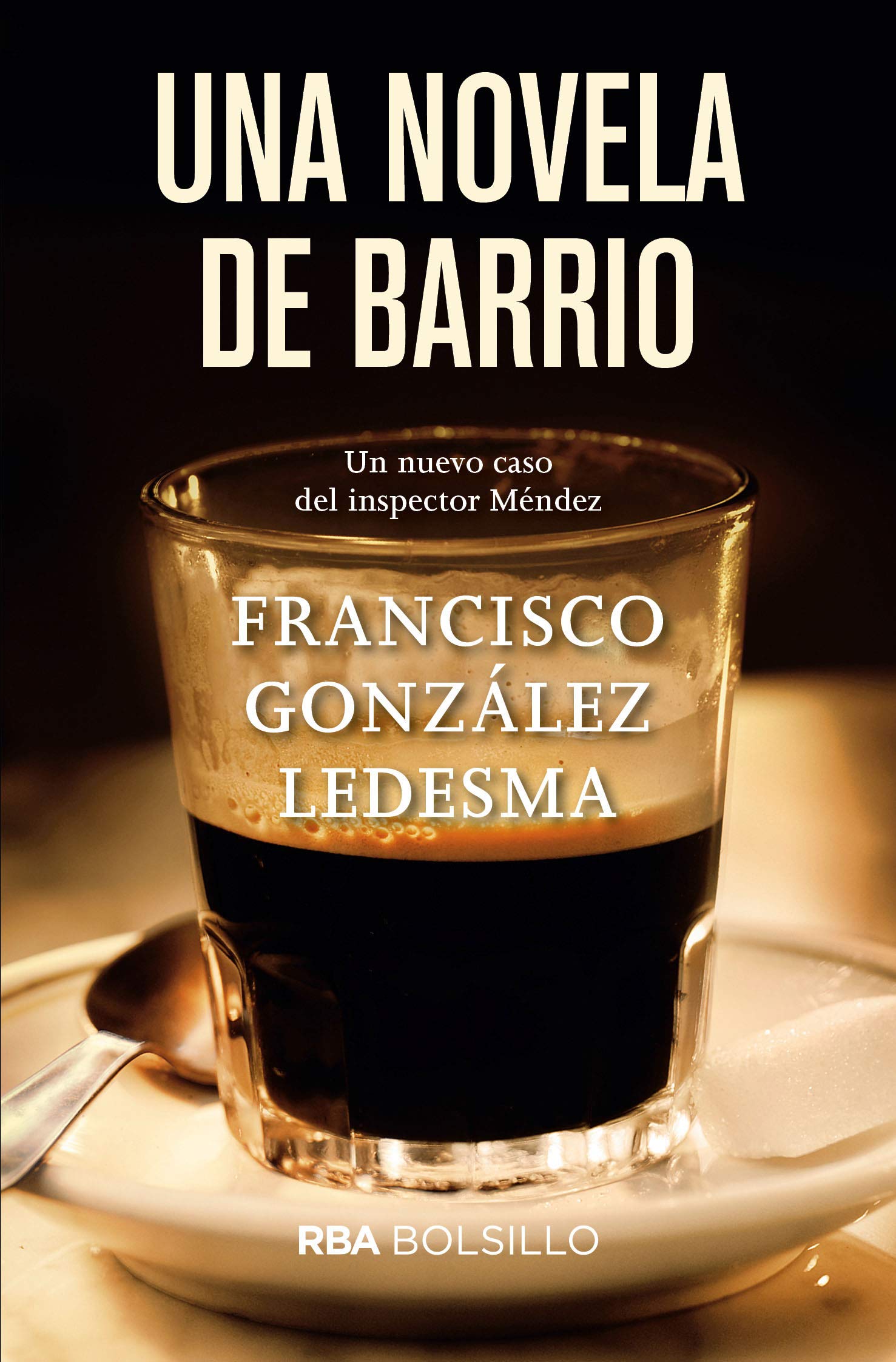 Una Novela de Barrio