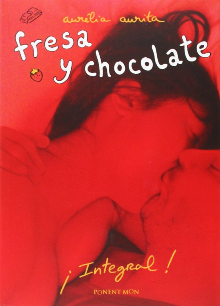 Fresa Y Chocolate Fresa Y Chocolate