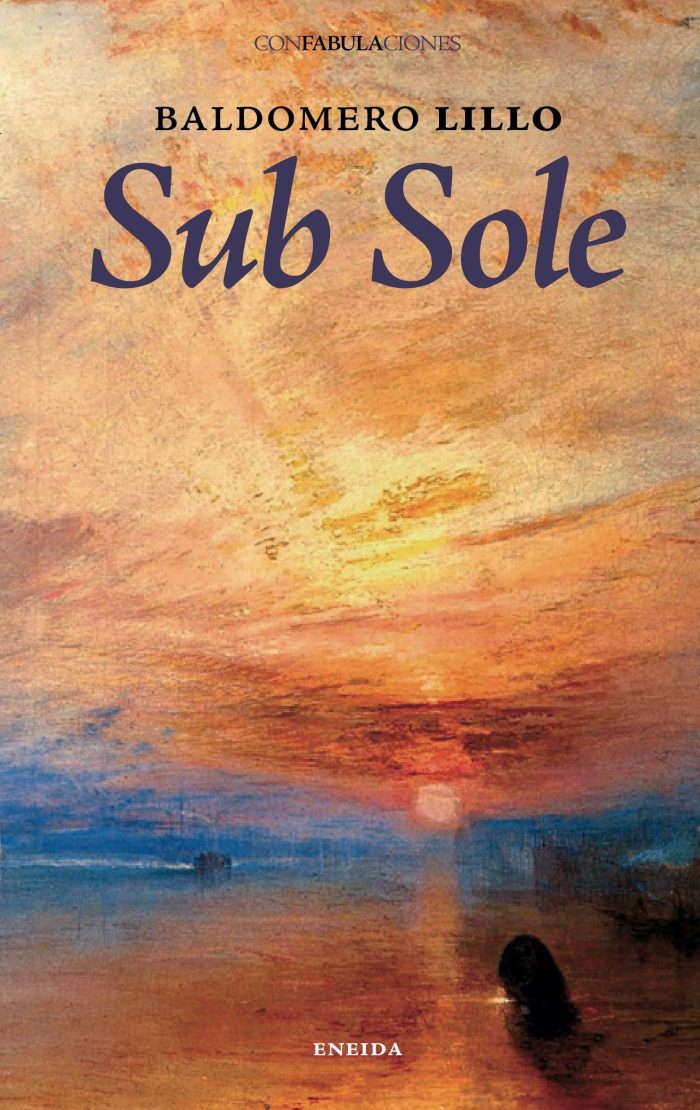Sub sole Sub sole