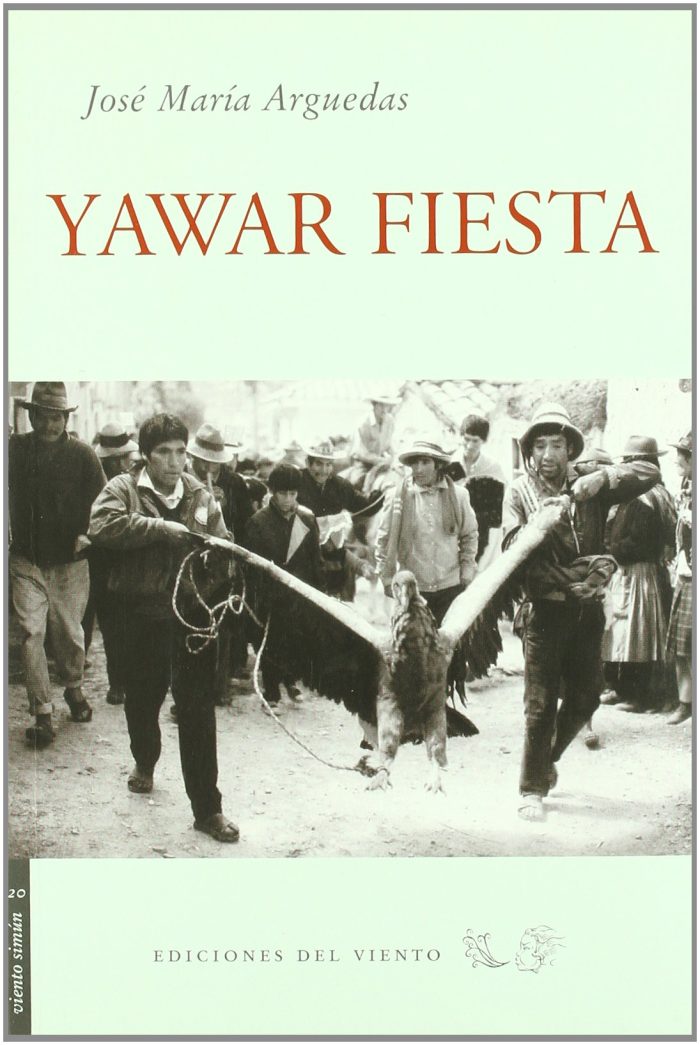 Yawar Fiesta Yawar Fiesta